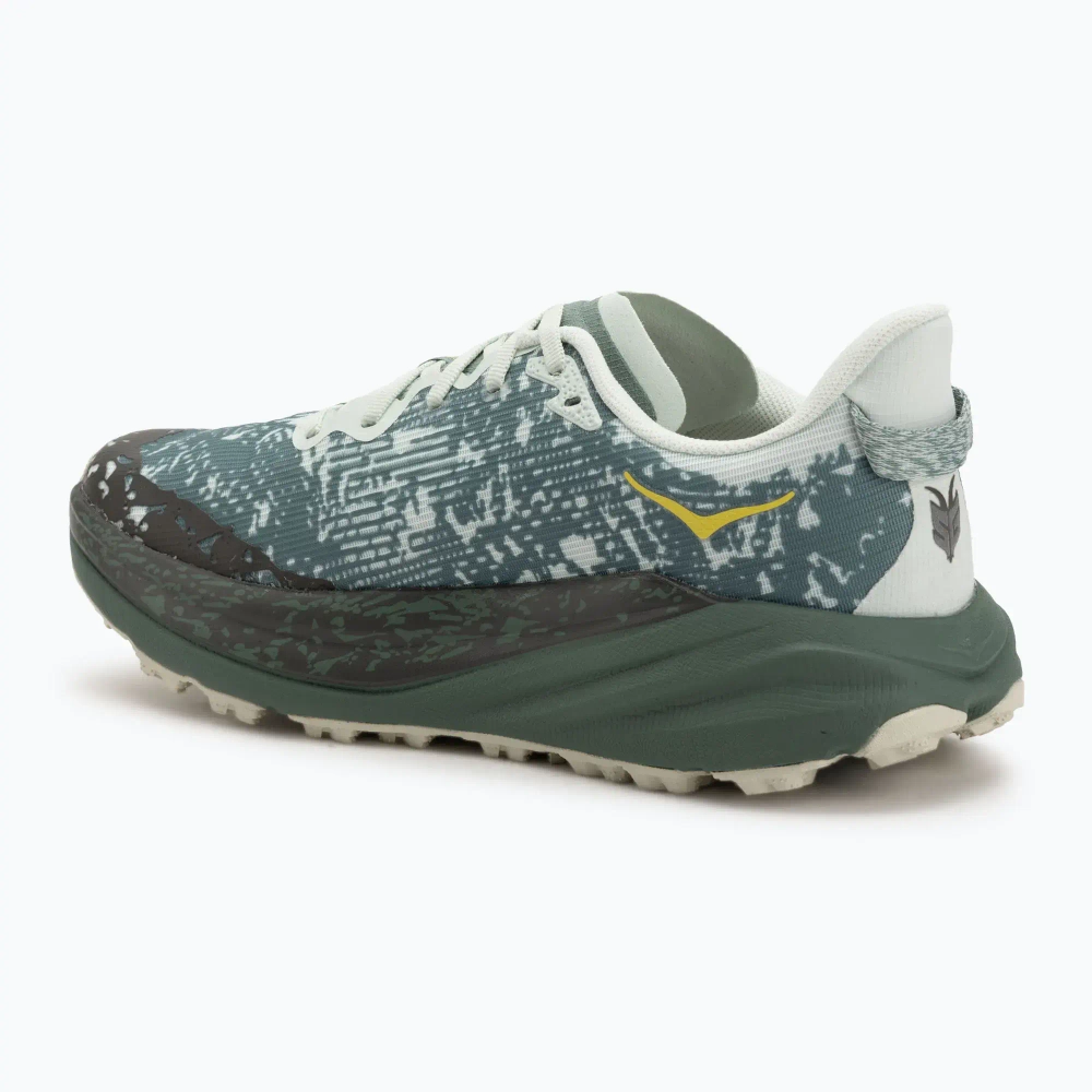 Кроссовки для бега HOKA Speedgoat 6 GTX sea flass/fern