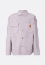 Carhartt WIP WALTER - Весенняя куртка - Розовый