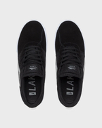 Кеды Lakai Cardiff: Black Suede (EG)
