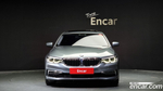 BMW 5 Series (G30) 530i xDrive Luxury Plus (09.2019)