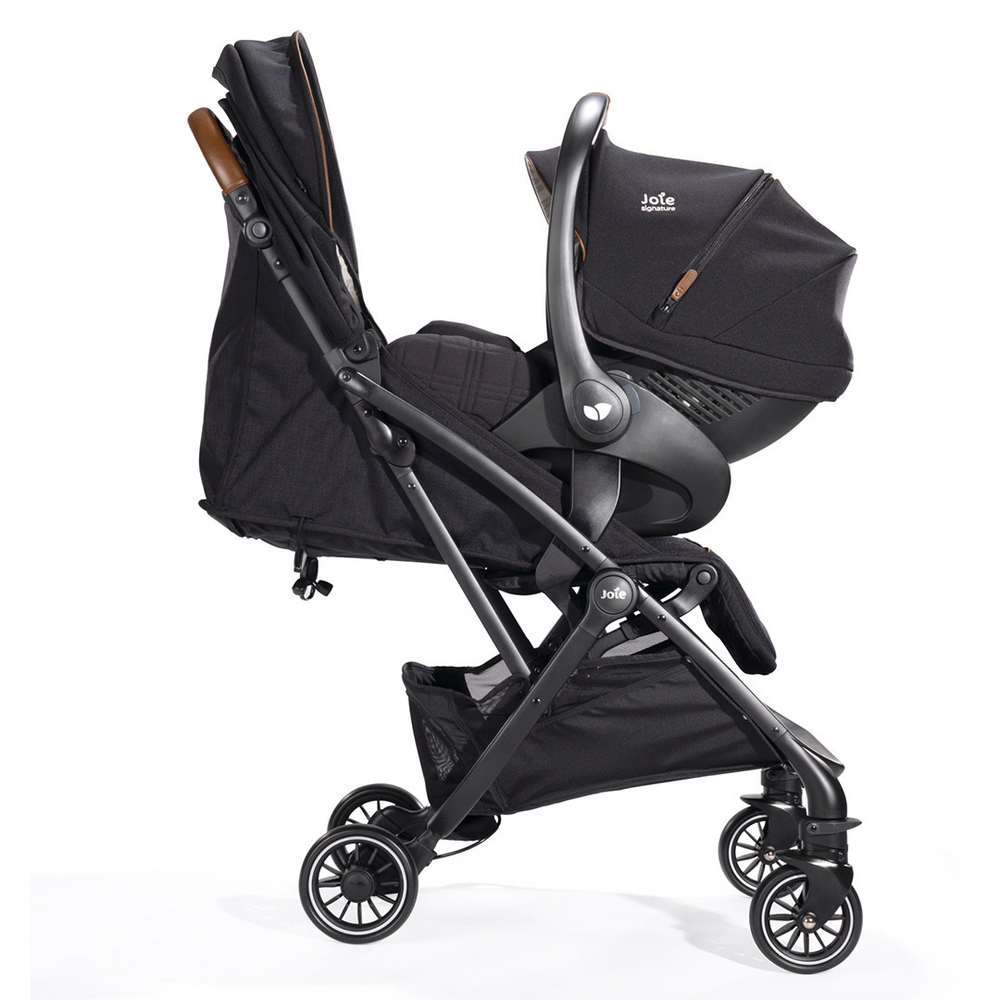 Прогулочная коляска Joie Tourist