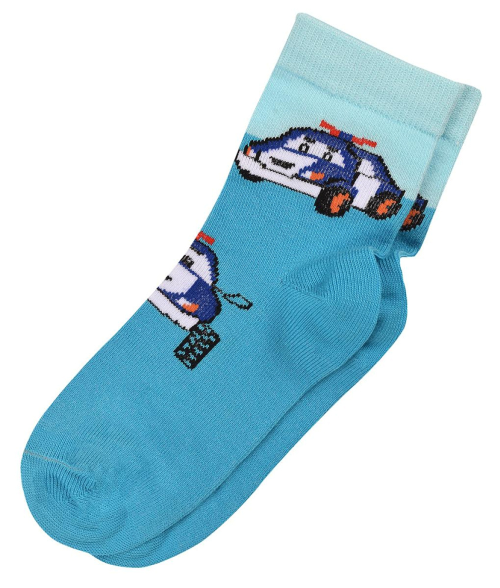 Носки детские, KS8090 18 в аcс. 5шт. (Маритекс), 1 шт.