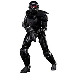 Hasbro Star Wars Vintage Collection - фигурка Темного десантника 9,5 см F5895 / артикул   F5895  / GTIN 5010994162825