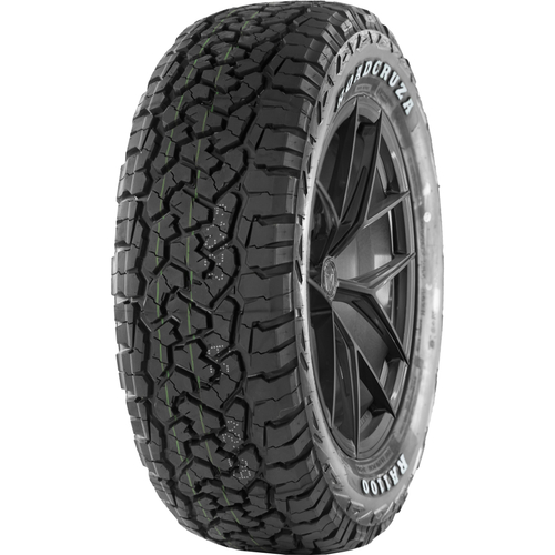 Купить Легковая шина ROADCRUZA RA1100 265/55R19 113H XL AT