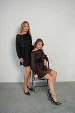 Платье женское М-015k