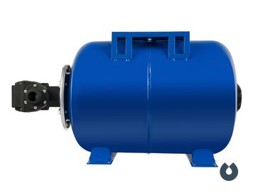 Комплект автоматики АКВАРОБОТ ТУРБИ-М3-24