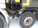 Shacman (Shaanxi) SX* 8x4 Самосвал SX331863366 (Дизельный, 12,5 л, 544 л.с., МТ)