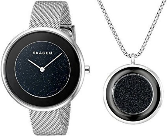 Женские часы Skagen SKW1070