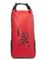 Гермо-мешок-рюкзак Sargan Скелетон Супер-Сап 25 л красный