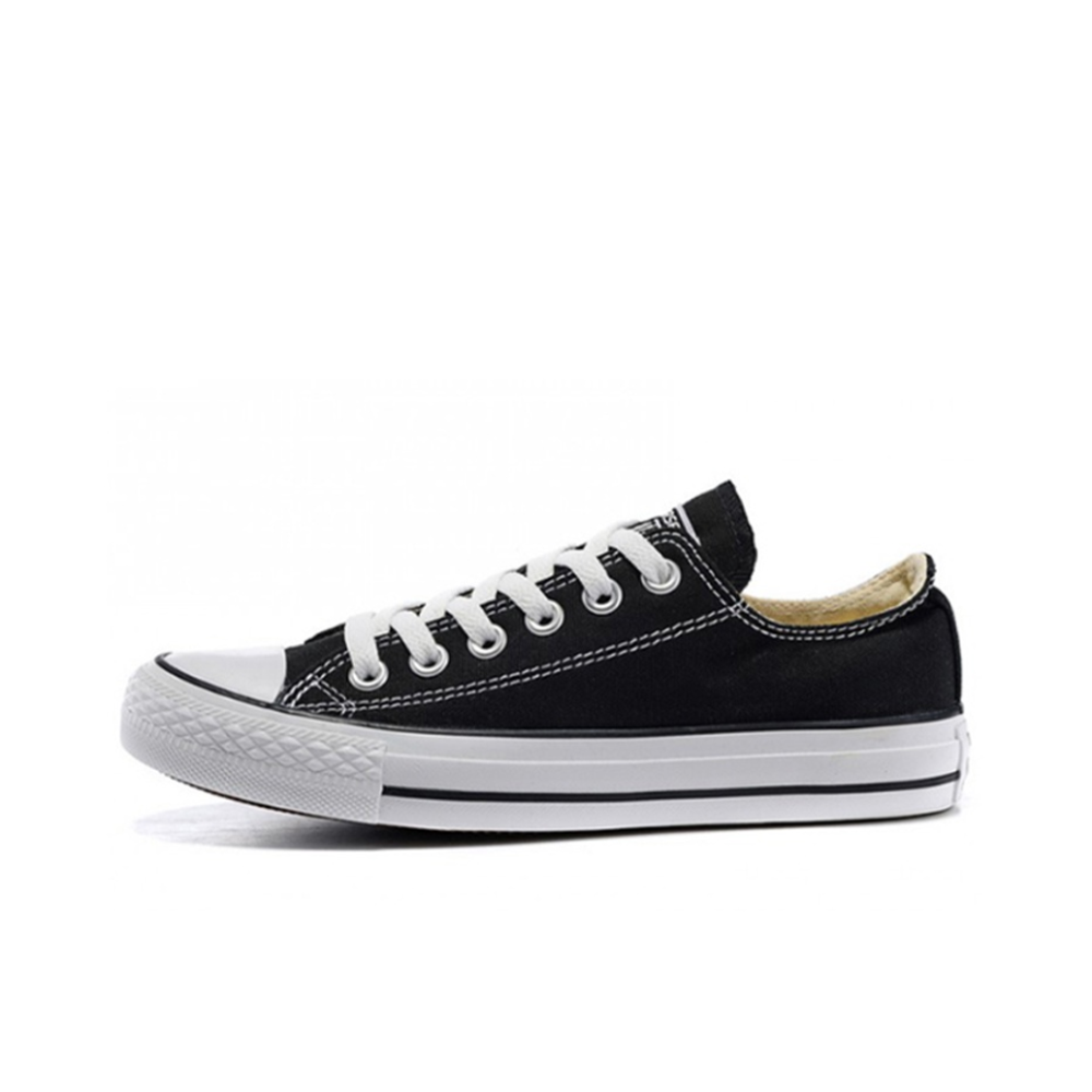 Кеды Converse Chuck Taylor All Star Low 'Core Classic ‑ Black White' 101001C