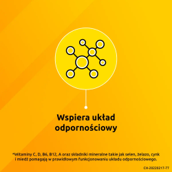 Supradyn Energy - витаминный комплекс для активных людей, 15 шипучих таблеток