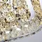 Потолочная люстра LED4U L033-500