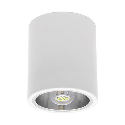 Накладной точечный светильник KANLUX NIKOR DLP-60-W Е27