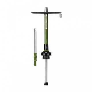 Купить Кальян Alpha Hookah Misha Revolt - Extra Virgin