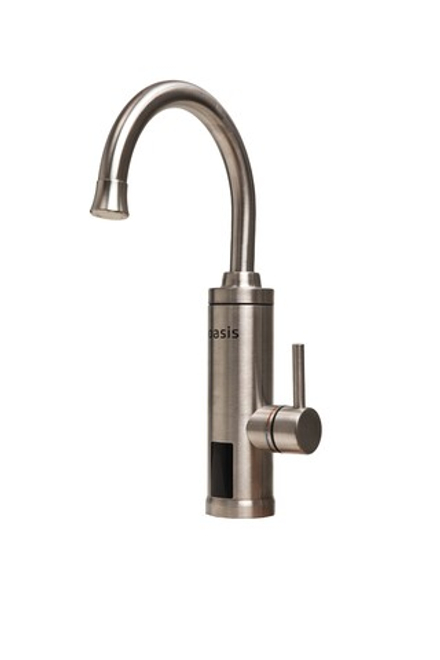 Электрический проточный водонагреватель Oasis KP-S (X)