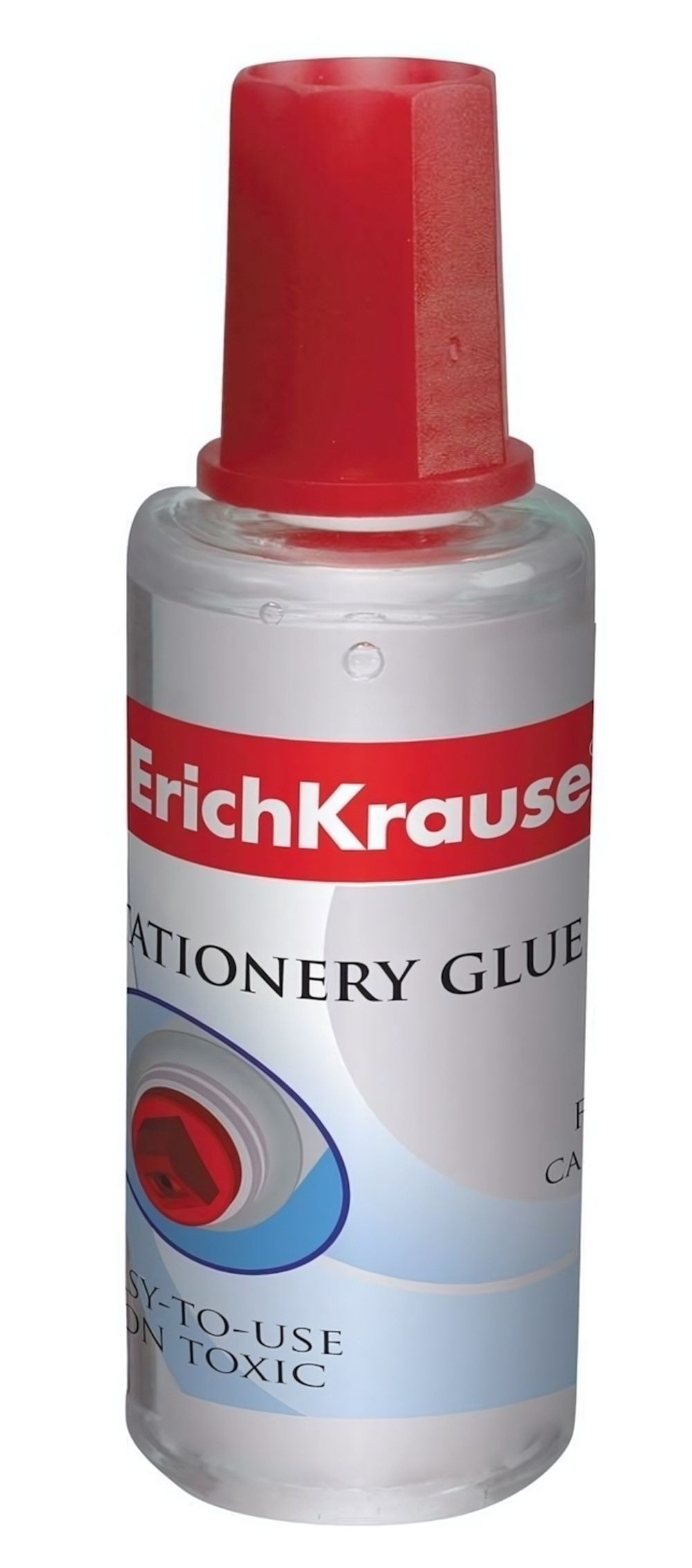 Клей канц. 30мл. (Erich Krause)