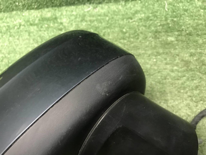 Зеркало правое Volvo XC90 2 (2014-н.в.) 12 конт.