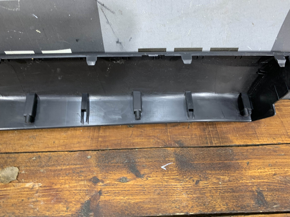 Накладка двери передней левой Chery Tiggo 8 Pro 21-нв Б/У Оригинал 609000626AA