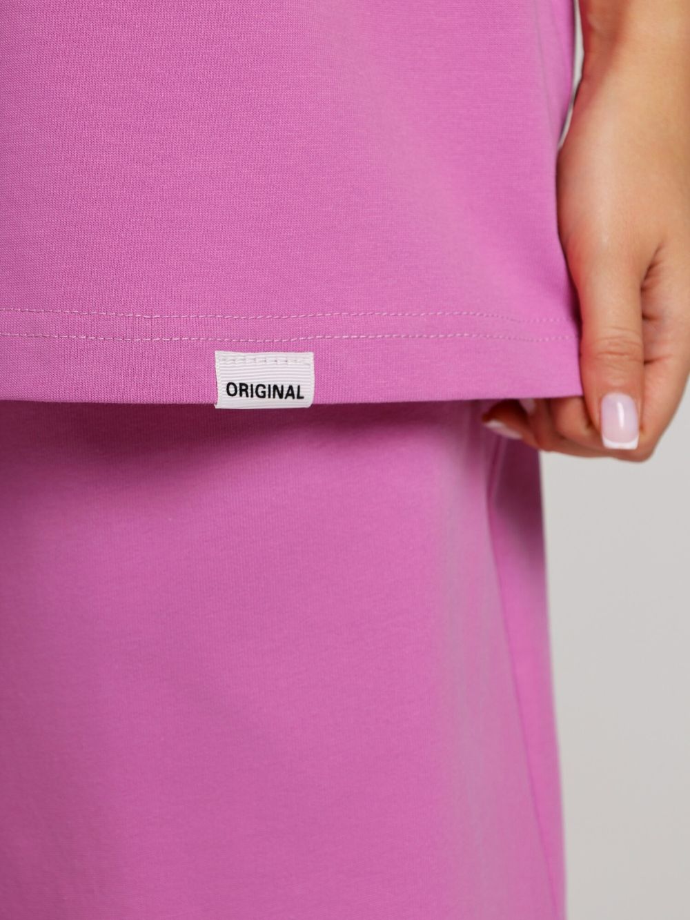 Костюм женский Азарт-3 Виотекс РОЗОВЫЙ