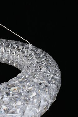 Подвесной светильник Aployt Danuta APL.035.16.25