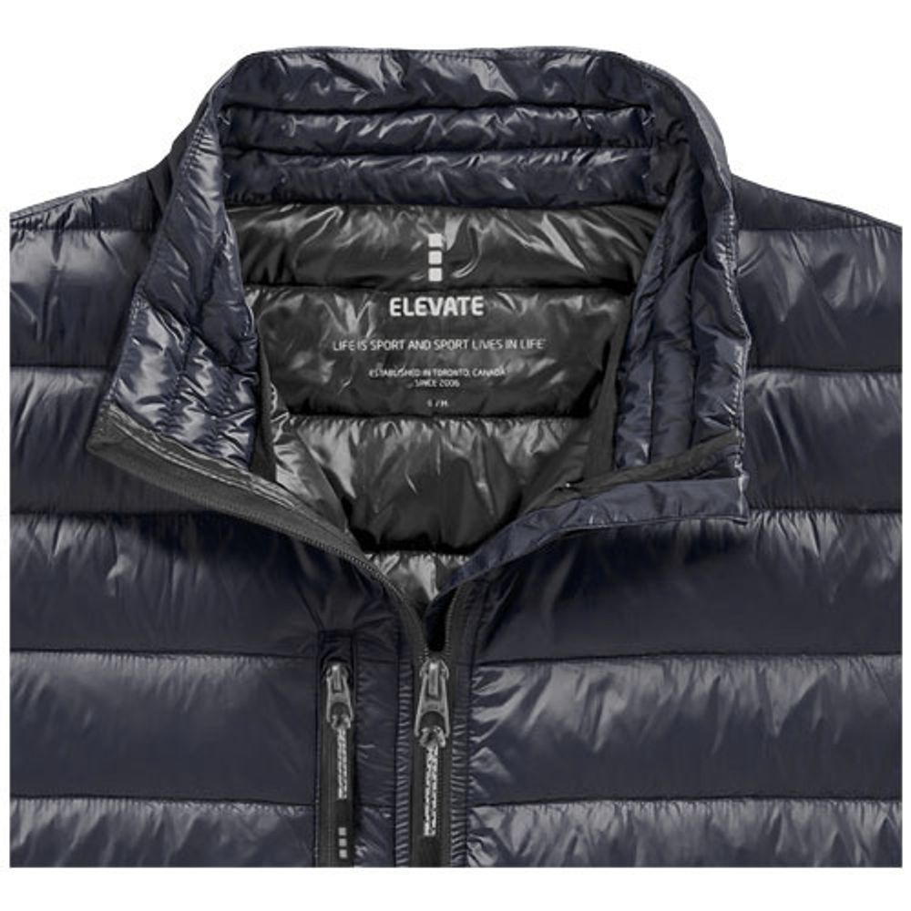 Легкая женская куртка - пуховик Scotia