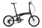 Складной велосипед Tern Verge X20 (2018)