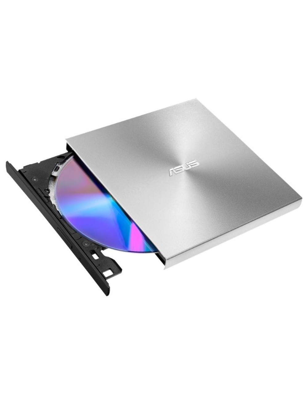 Привод ASUS SDRW-08U9M-U/SIL/G/AS/P2G//, dvd-rw, external ; 90DD02A2-M29000