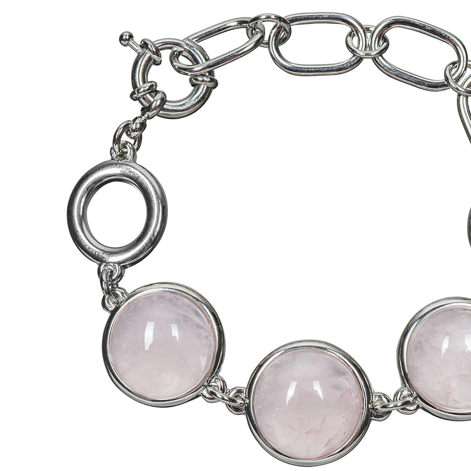 Браслет Possebon Q.Rose C0138.7 S