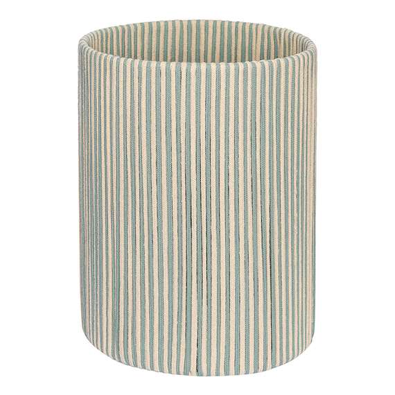 Корзина плетеная dholak mint из коллекции ethnic, размер s