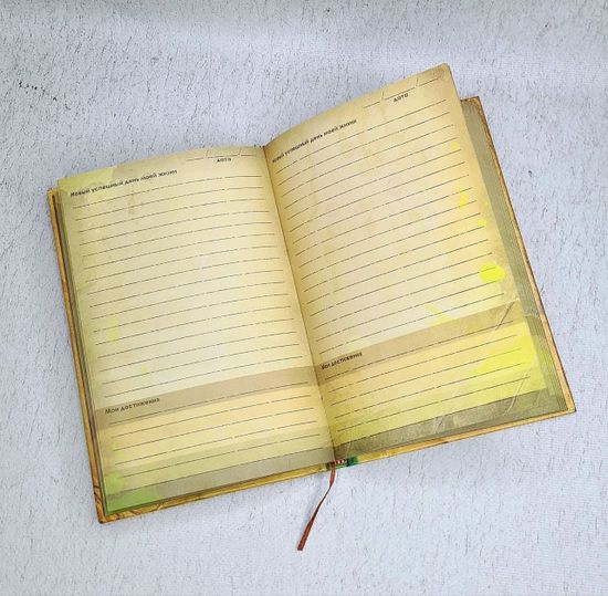 Подарочный набор План по захвату мира