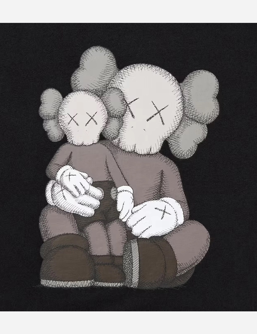 Футболка UNIQLO