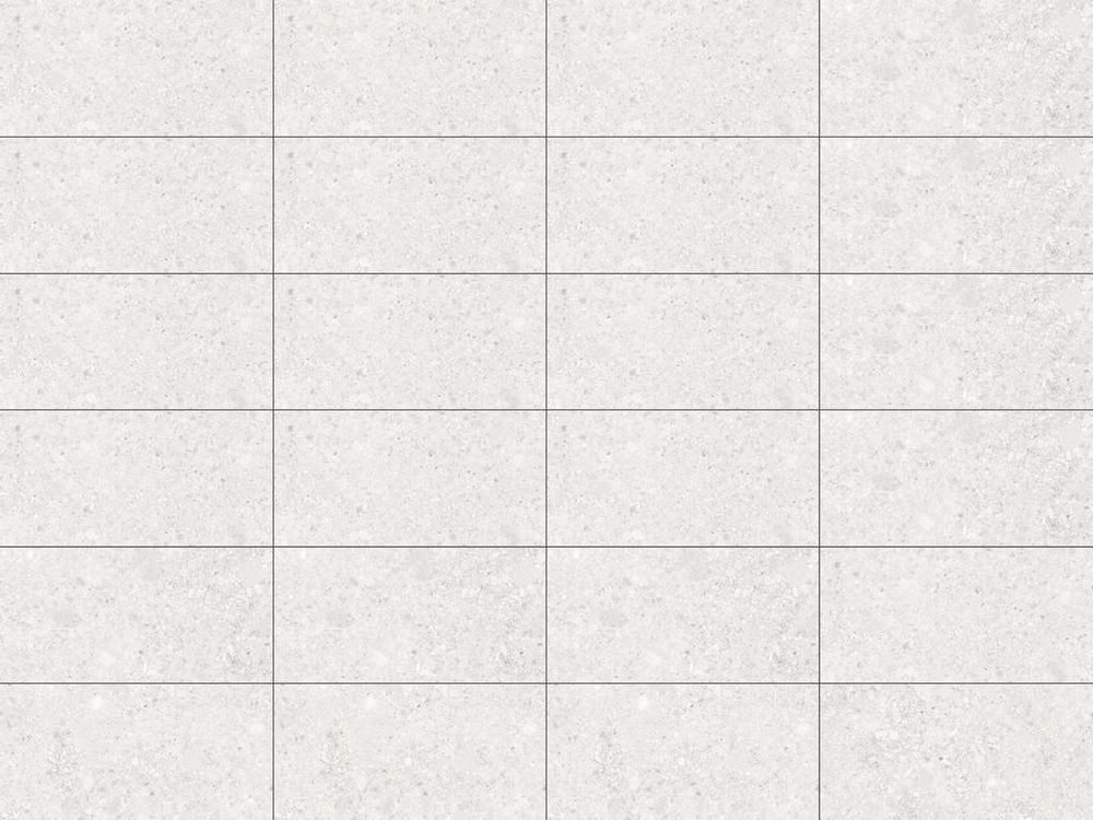 Terraslab, Reload White Base C3/R11 Antislip 600х1200х20мм 1шт/уп - керамогранит уличный