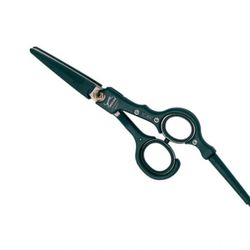 Ножницы горячие Jaguar Thermo Care TC400 5.5" зеленые