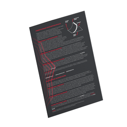 Трансферная бумага Tattoo Pharma Holy Sheet