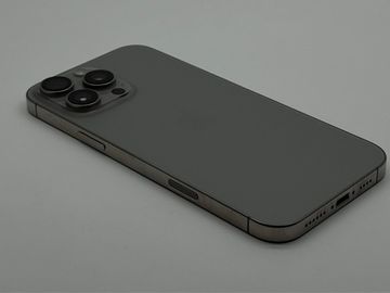 iPhone 16 Pro Max 512Gb Natural Titanium