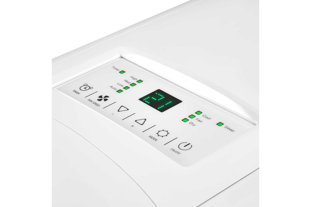 Мобильный кондиционер Ballu Smart Pro BPAC-18 CE_20Y