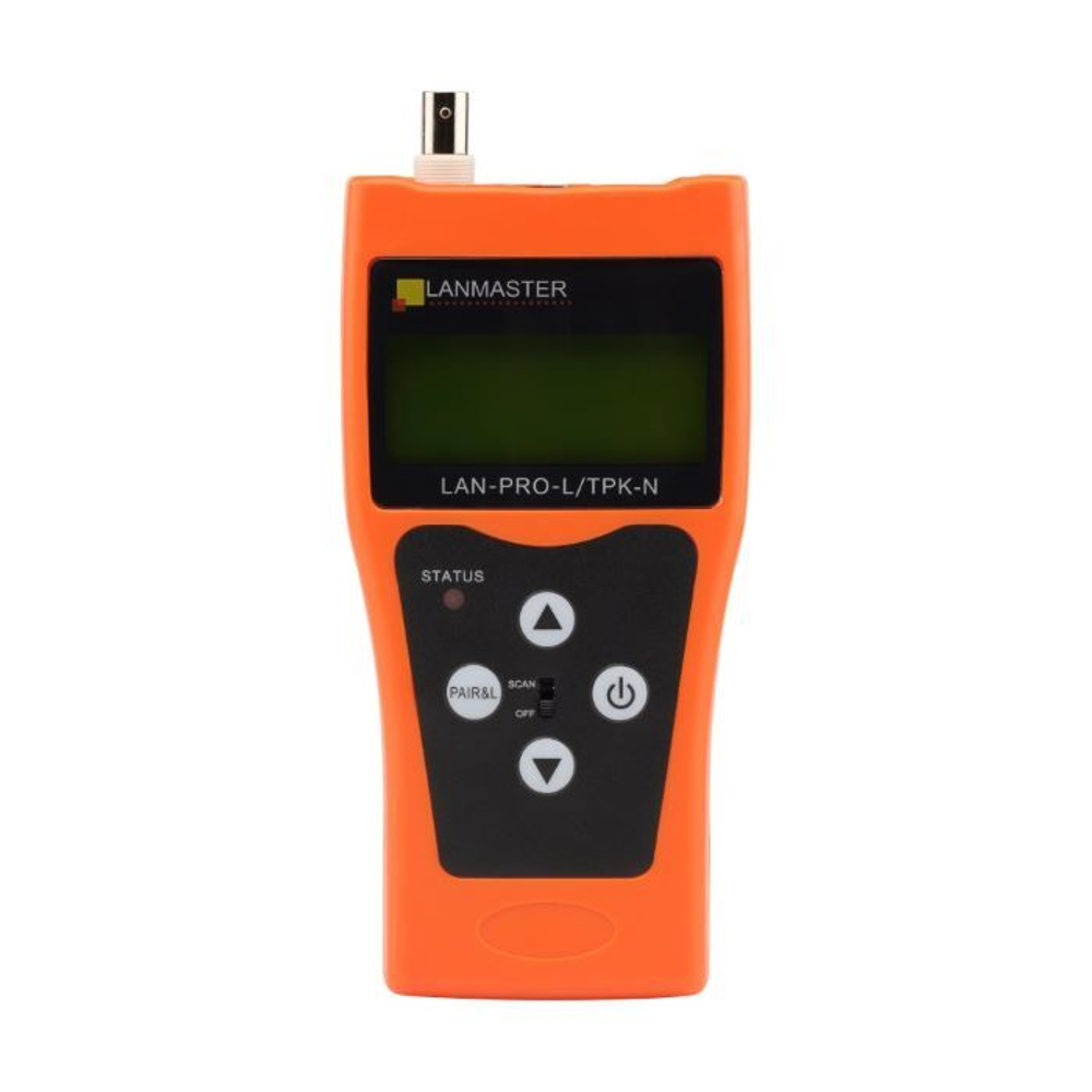 Тестер  Lanmaster LAN-PRO-L/TPK-N