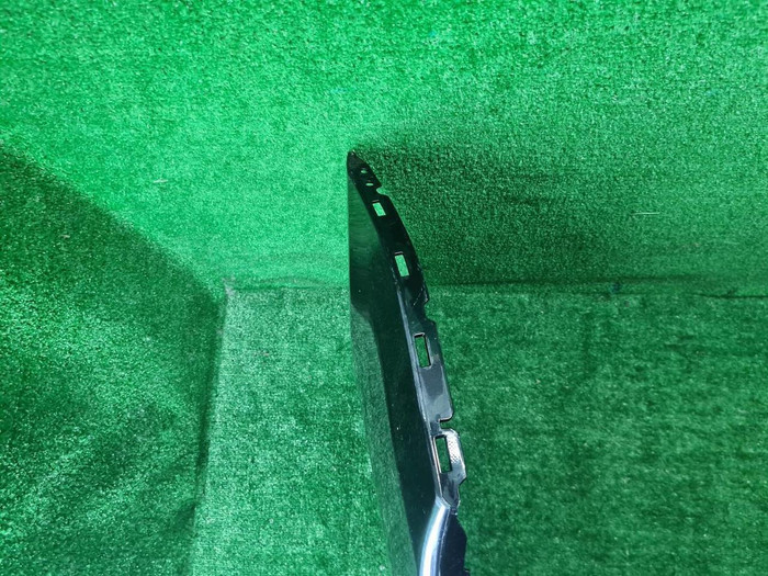 Бампер задний Porsche Panamera 2 971 (2016-2020) Turbo