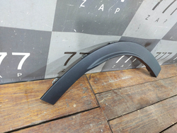 Накладка крыла заднего правого Omoda C5 22-нв Б/У Оригинал 609001179AB