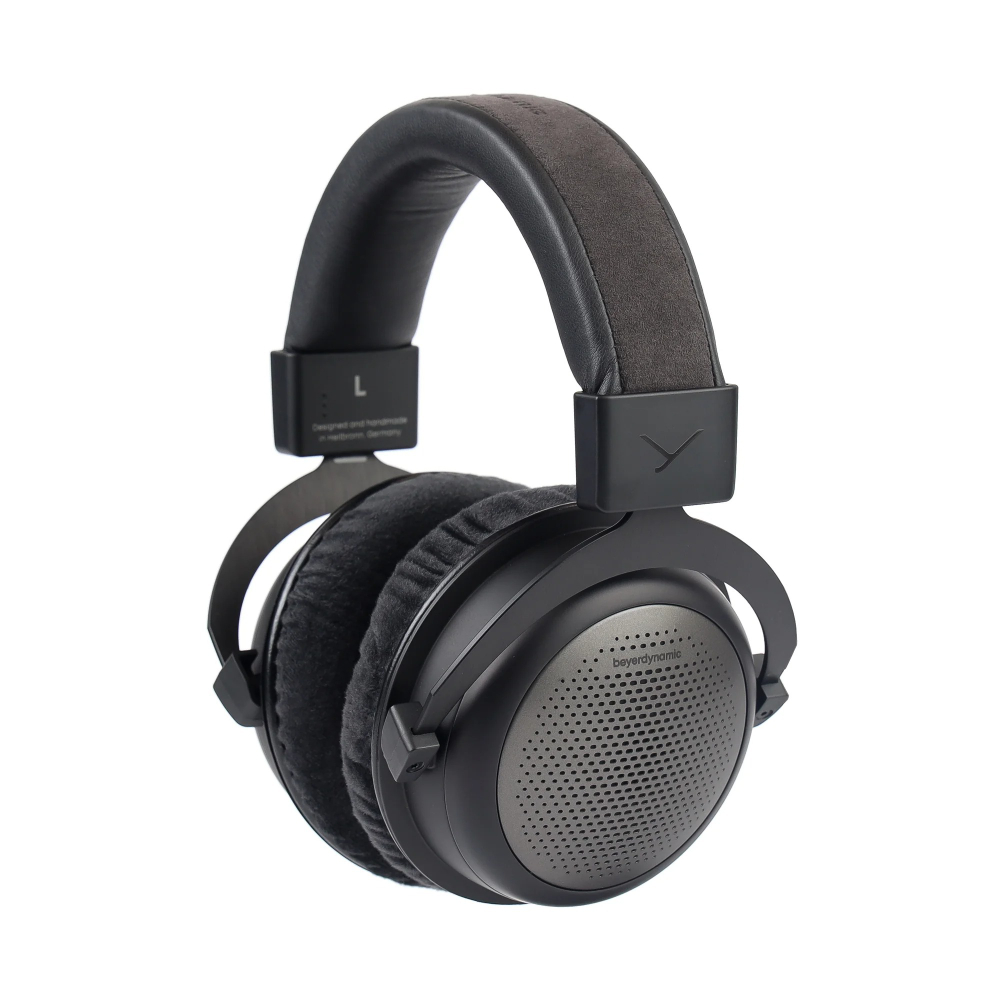 Проводные полноразмерные наушники Beyerdynamic T1 (3rd Gen)