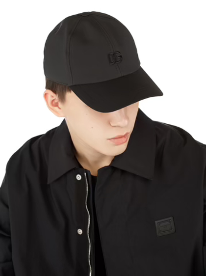 Кепка DOLCE&GABBANA