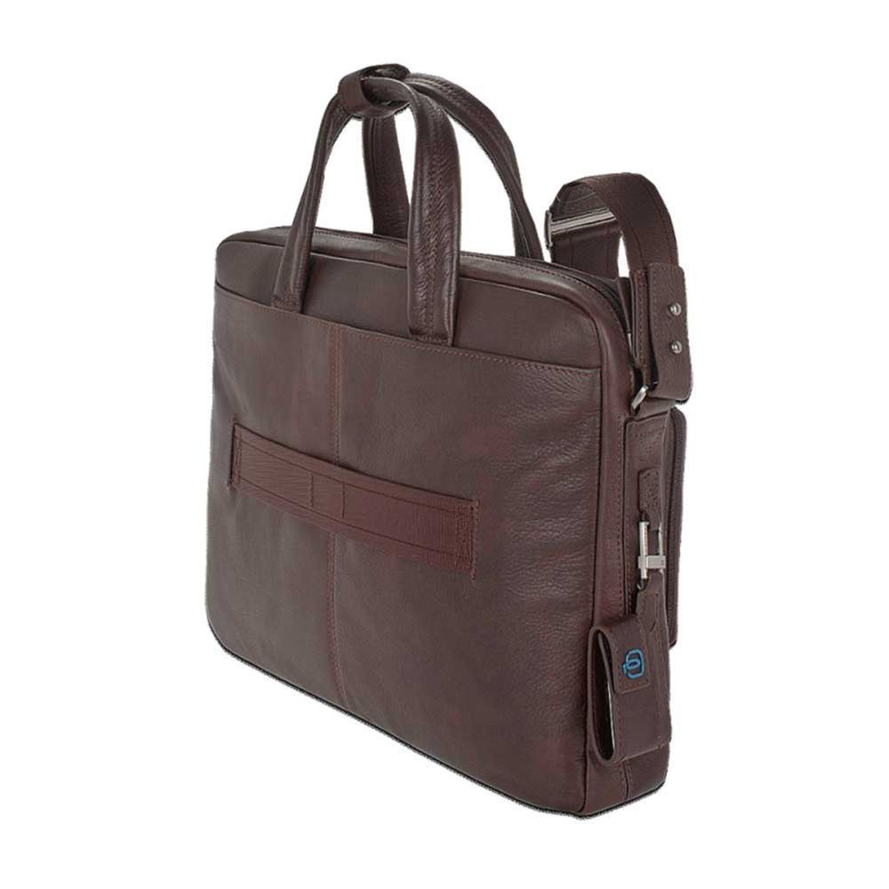 Сумка мужская Piquadro Vibe коричневый телячья кожа (CA1903VI/TM)