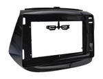 Переходная рамка магнитолы HONDA EDIX 2004-2009 10,2 дюймов