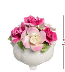 Pavone CMS-33/75 Композиция «Ваза с цветами»