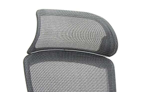 Кресло Job RCH 6246A-HS Серый