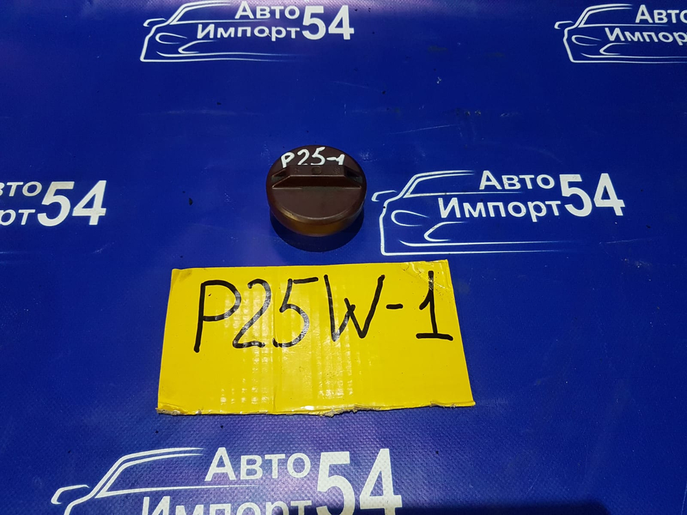 Пробка бензобака MITSUBISHI DELICA 1993