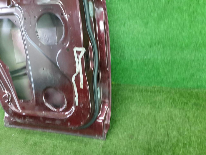 Дверь задняя левая Land-Rover Discovery 3 4 04-16