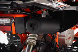 Квадроцикл KAYO A200