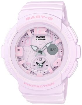 Наручные часы Casio Baby BGA-190BC-4BDR