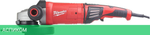 Угловая шлифмашина Milwaukee AGVKB-24-230 EKX (4933471464)